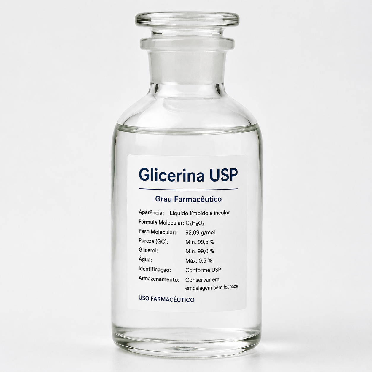 Glycerin USP