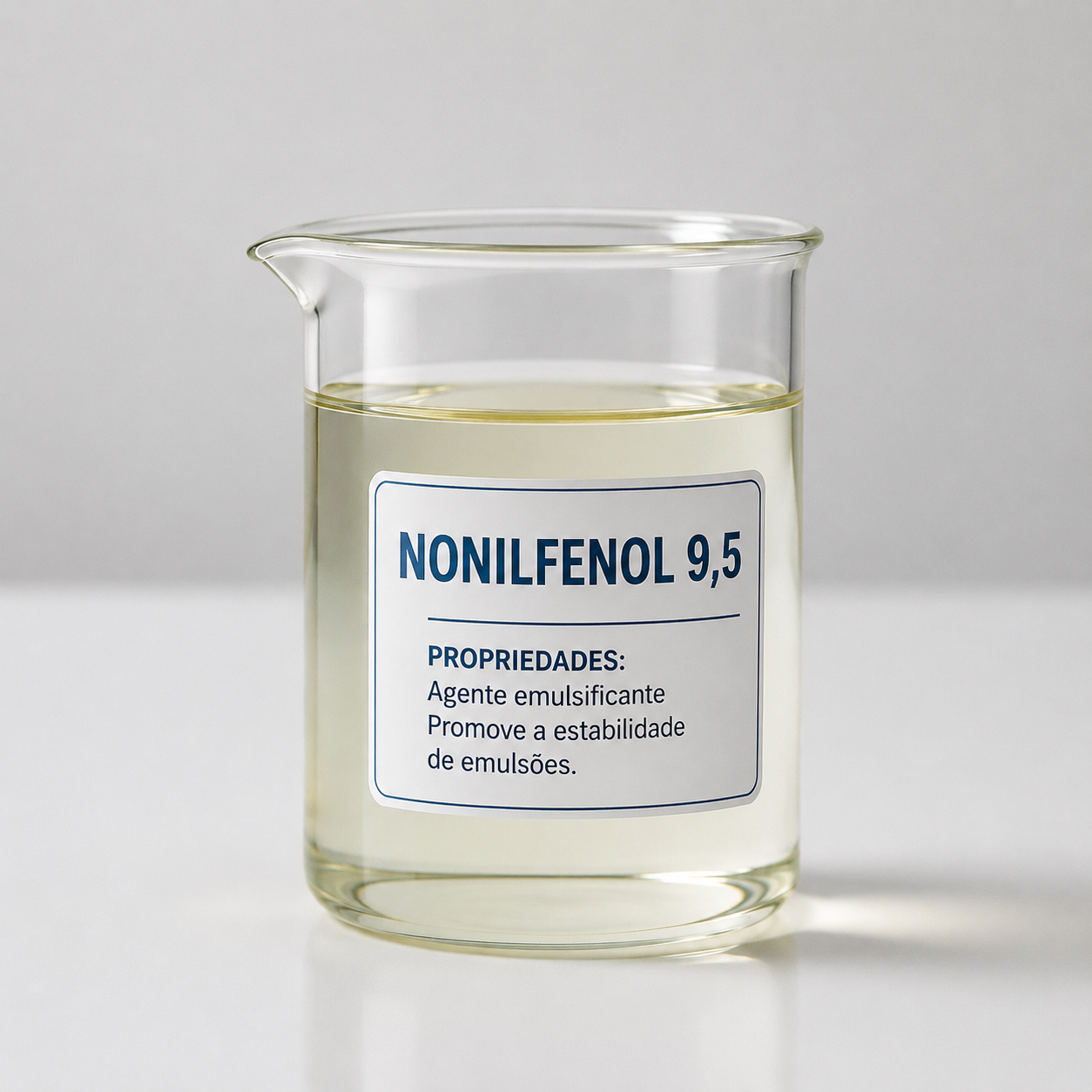 NONILFENOL 9,5 (NP 9,5)