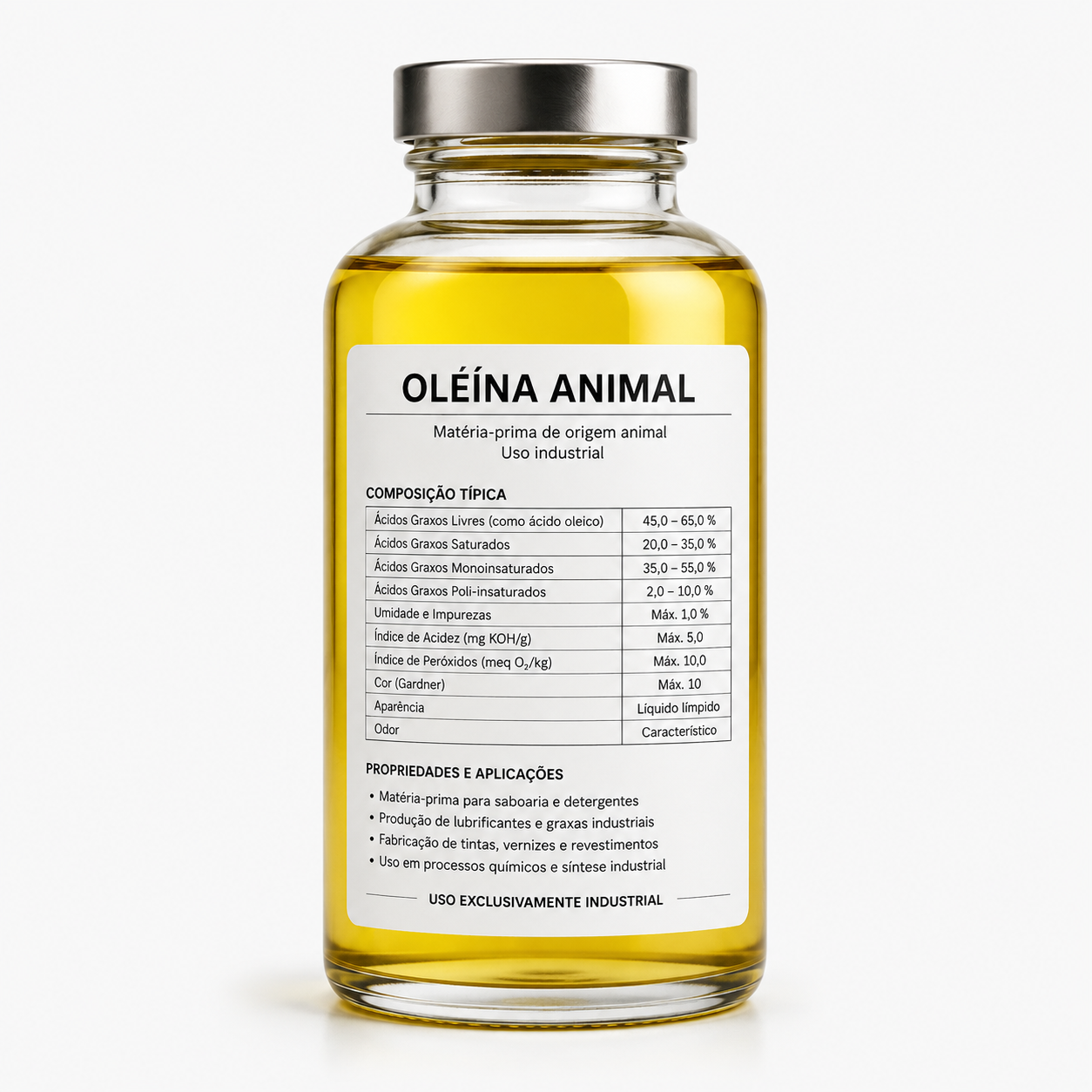 OLEÍNA ANIMAL