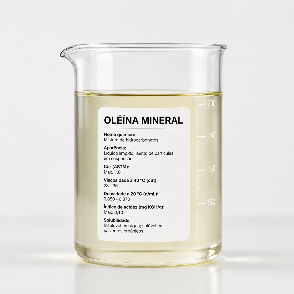 ACEITE MINERAL